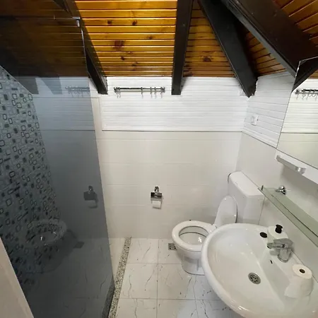 Apartament Achillius Arilje