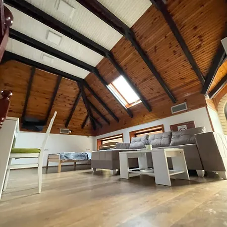 Apartament Achillius *