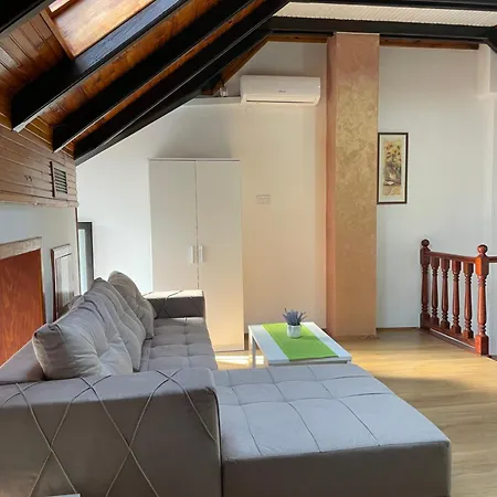 Achillius Apartament Arilje